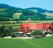 Landgasthof zum Schtzen (Oberried-Weilersbach)
