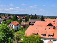 Mnchweiler (Bildnachweis: Mit freundlicher Genehmigung der Gemeindeverwaltung Mnchweiler)