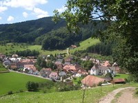 Mhlenbach (Bildnachweis: Mit freundlicher Genehmigung der Tourist Information Gastliches Kinzgital!)