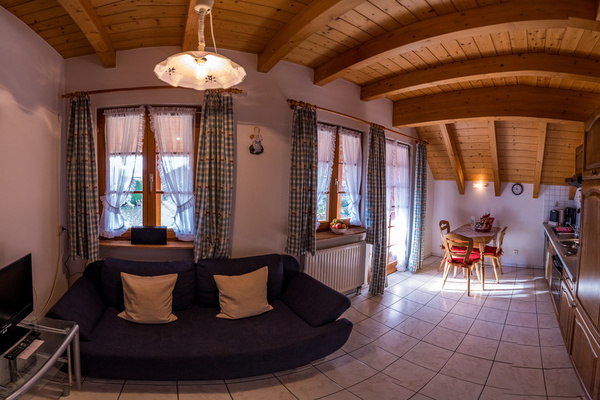 'K�che "Mausloch"'