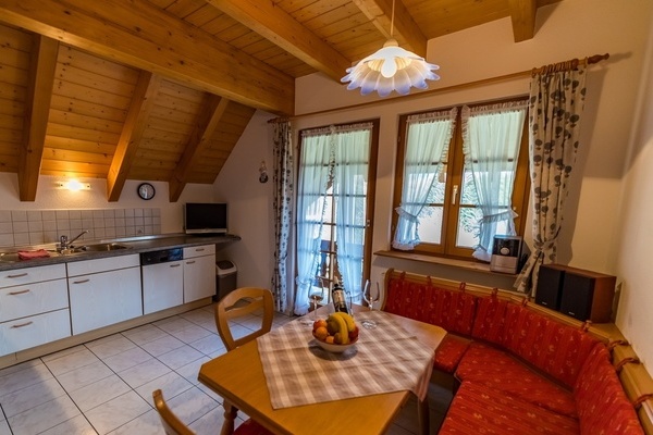'K�che "Schwalbennest"'