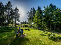 Mit freundlicher Genehmigung der Hotzenwald Tourismus GmbH Mit freundlicher Genehmigung der Hotzenwald Tourismus GmbH