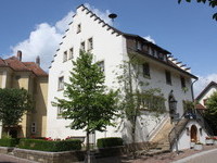 Museum (Bildnachweis: Mit freundlicher Genehmigung der Tourist Information K�ssaberg)