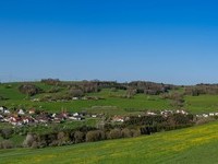 Indlekofen (Bildnachweis: Tourist-Info Waldkirch-Tiengen - Foto: © Dieters Fotos) Indlekofen (Bildnachweis: Tourist-Info Waldkirch-Tiengen - Foto: © Dieters Fotos)