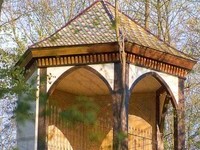 (Bildnachweis: Gemeinde March ) (Bildnachweis: Gemeinde March )