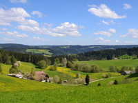 Mit freundlicher Genehmigung von Ferienland im Schwarzwald GmbH (Bildnachweis: Mit freundlicher Genehmigung von Ferienland im Schwarzwald GmbH)