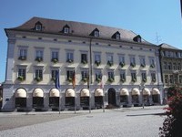 Mit freundlicher Genehmigung der Stadt Offenburg (Bildnachweis: Mit freundlicher Genehmigung der Stadt Offenburg) Mit freundlicher Genehmigung der Stadt Offenburg (Bildnachweis: Mit freundlicher Genehmigung der Stadt Offenburg)