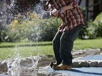 (Bildnachweis: Mit freundlicher Genehmigung der Stadt Bad Wildbad) (Bildnachweis: Mit freundlicher Genehmigung der Stadt Bad Wildbad)