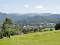 (Bildnachweis: Mit freundlicher Genehmigung der Stadt Bollschweil) (Bildnachweis: Mit freundlicher Genehmigung der Stadt Bollschweil)