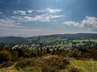 (Bildnachweis: Tourist-Information H�chenschwand, Foto: Klaus Hansen)