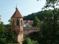 Mit freundlicher Genehmigung der Stadt Calw (Bildnachweis: Mit freundlicher Genehmigung der Stadt Calw)