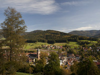  (Bildnachweis: ZweitlerLand Tourismus, Fotograf: Clemens Emmler)