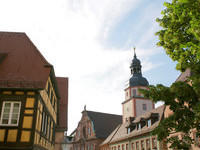 (Bildnachweis: Mit freundlicher Genehmigung der Stadt Ettlingen) (Bildnachweis: Mit freundlicher Genehmigung der Stadt Ettlingen)