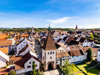  (Bildnachweis: Mit freundlicher Genehmigung der Stadt Endingen)