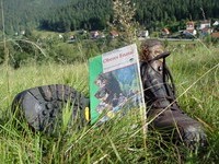 Wanderstiefel (Bildnachweis: Mit freundlicher Genehmigung der Tourist Information Enzklsterle)