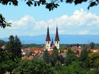  (Bildnachweis: Mit freundlicher Genehmigung der Stadt Kenzingen)