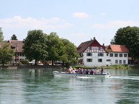 (Bildnachweis: Mit freundlicher Genehmigung der Gemeinde Lottstetten) (Bildnachweis: Mit freundlicher Genehmigung der Gemeinde Lottstetten)