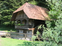 (Bildnachweis: Mit freundlicher Genehmigung der Tourist Information Gastliches Kinzgital!) (Bildnachweis: Mit freundlicher Genehmigung der Tourist Information Gastliches Kinzgital!)