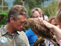  (Bildnachweis: Vogelpark-Steinen)