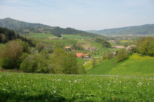 Engenberg Copyright: (Tourist-Information Dreisamtal) Engenberg Copyright: (Tourist-Information Dreisamtal)