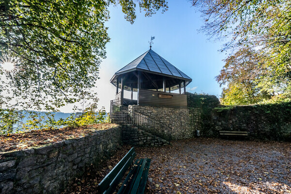 Burgruine Werrach Wehr Copyright: (Copyright Gemeinde Wehr) Burgruine Werrach Wehr Copyright: (Copyright Gemeinde Wehr)