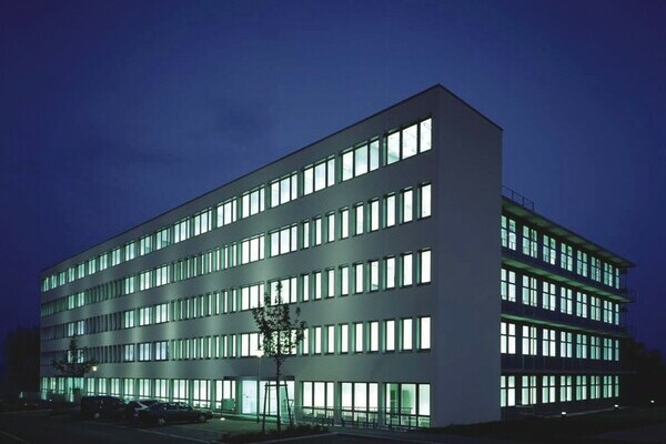 Technologiepark Tbingen Copyright: ( Stadt Tbingen)