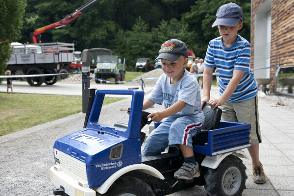  Bildnachweis:  Unimog-Museum Betriebs GmbH Gaggenau