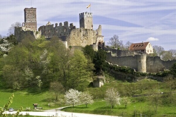 Copyright: (Mit freundlicher Genehmigung von Staatliche Schlösser und Gärten Ba.-Wü.) Copyright: (Mit freundlicher Genehmigung von Staatliche Schlösser und Gärten Ba.-Wü.)